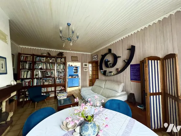 Maison 5 pièces 86 m²