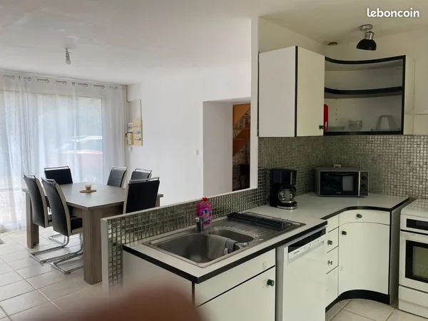 Maison individuelle