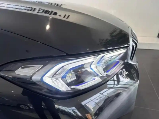 Bmw Serie 3 série 3 touring 330ea 292ch m sport — photo 10