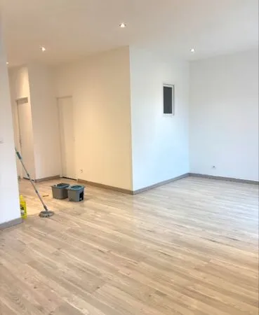 Appartement f 3