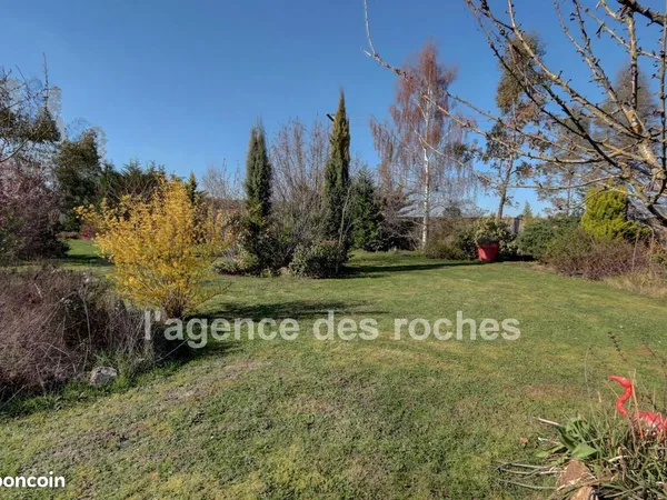Terrain 767 m² AVERNES