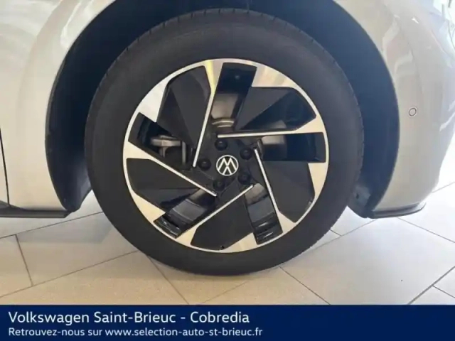 Volkswagen Id.3 204ch pro 59 kwh life max — photo 15