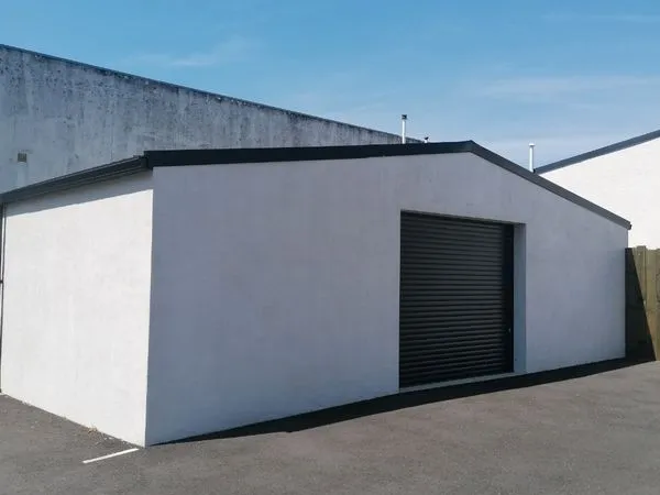 Espace de stockage