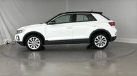 Volkswagen T-Roc 2.0 TDI 150ch Style DSG7 — photo 7