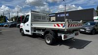 Renault Master RJ3500 L2 Porte à faux court 2.3 Blue dCi 130ch EuroVI — photo 5