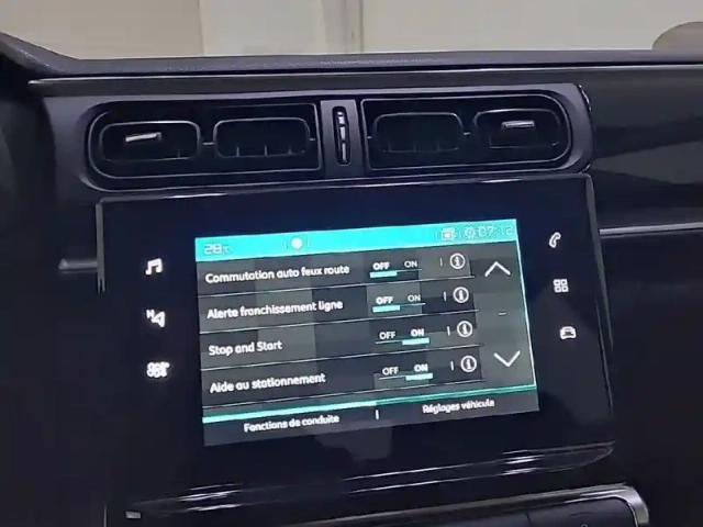 Citroën C3 bluehdi 100 s&amp;s bvm6 — photo 19