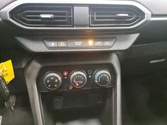 Dacia Jogger eco-g 100 5 places gsr2 — photo 36