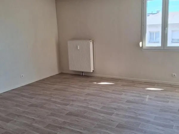 Appartement 5 pièces 96 m²