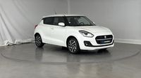 Suzuki Swift 1.2 Dualjet Hybrid 83ch Pack — photo 3