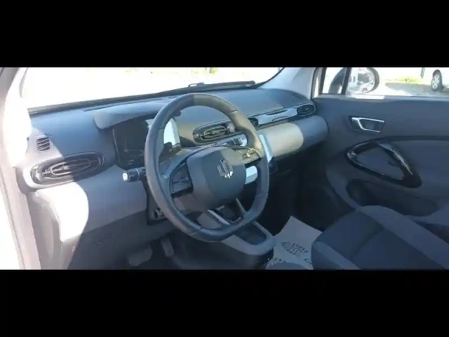 Leapmotor T03 electric 109ch — photo 12