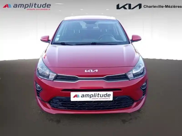 Kia Rio 1.2 dpi 84ch active — photo 2