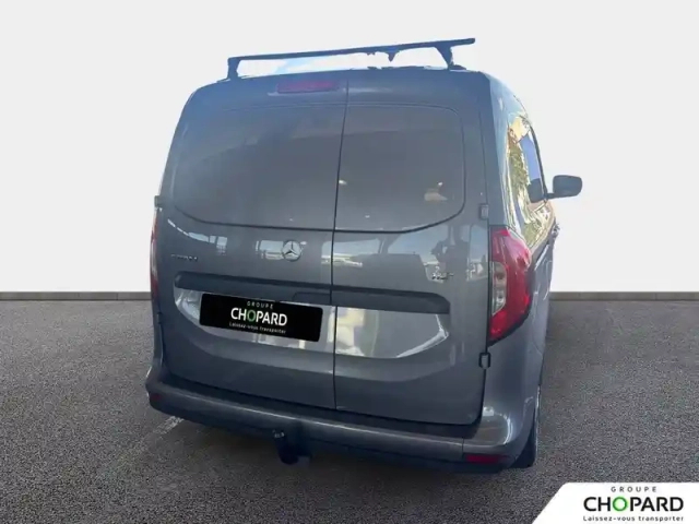 Mercedes Citan fgn 113 ess long dct7 — photo 5