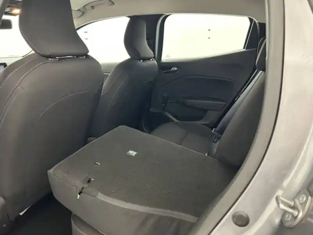 Renault Clio tce 90 — photo 32