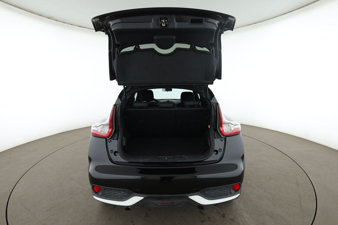 Nissan Juke 1.2 DIG-T N-Connecta — photo 15