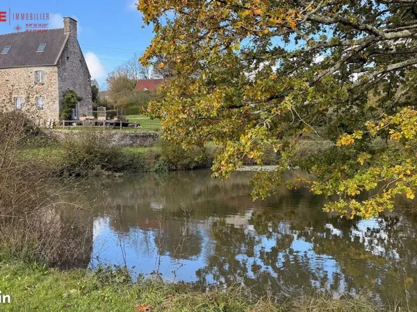Maison 5 pièces 117 m²