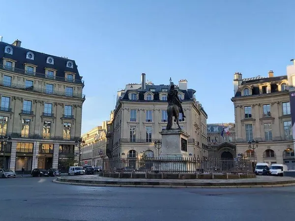 Boutique 140 m²