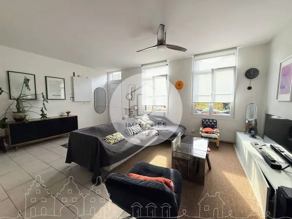 Maison 5 pièces 104 m²