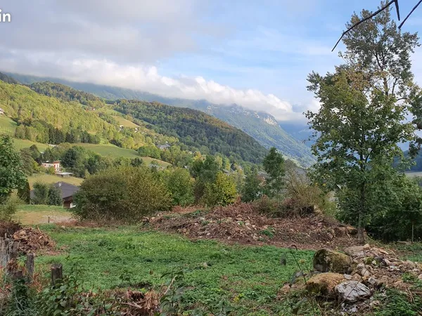 Terrain constructible