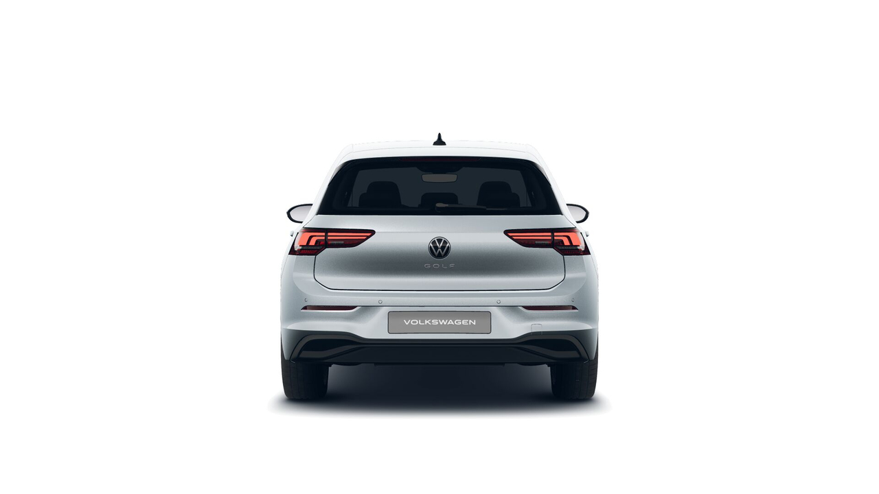 Volkswagen Golf 1.5 TSI EVO2 116 BVM6 — photo 4