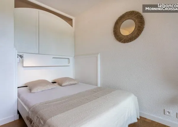 Appartement 1 pièce 23 m²