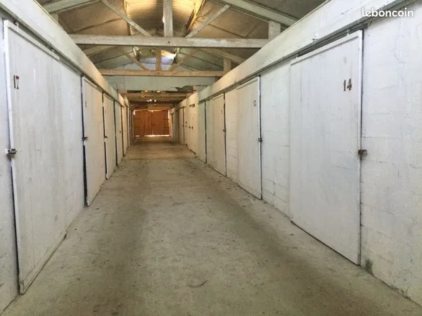 Stockage Location Othis 100€