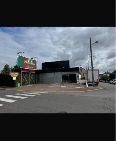 Fond de commerce