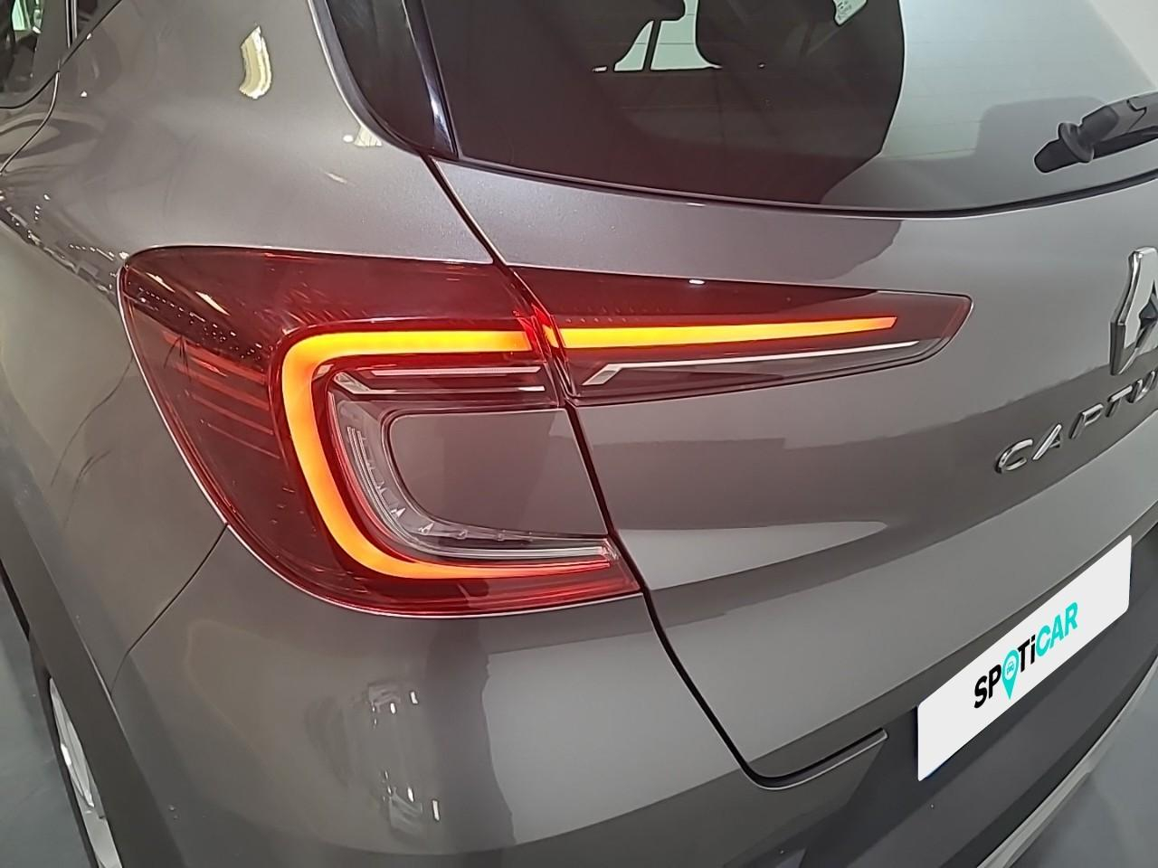 Renault Captur tce 90 business — photo 26