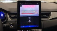 Renault Symbioz 1.8 E-Tech full hybrid 160ch Techno - 25 — photo 28