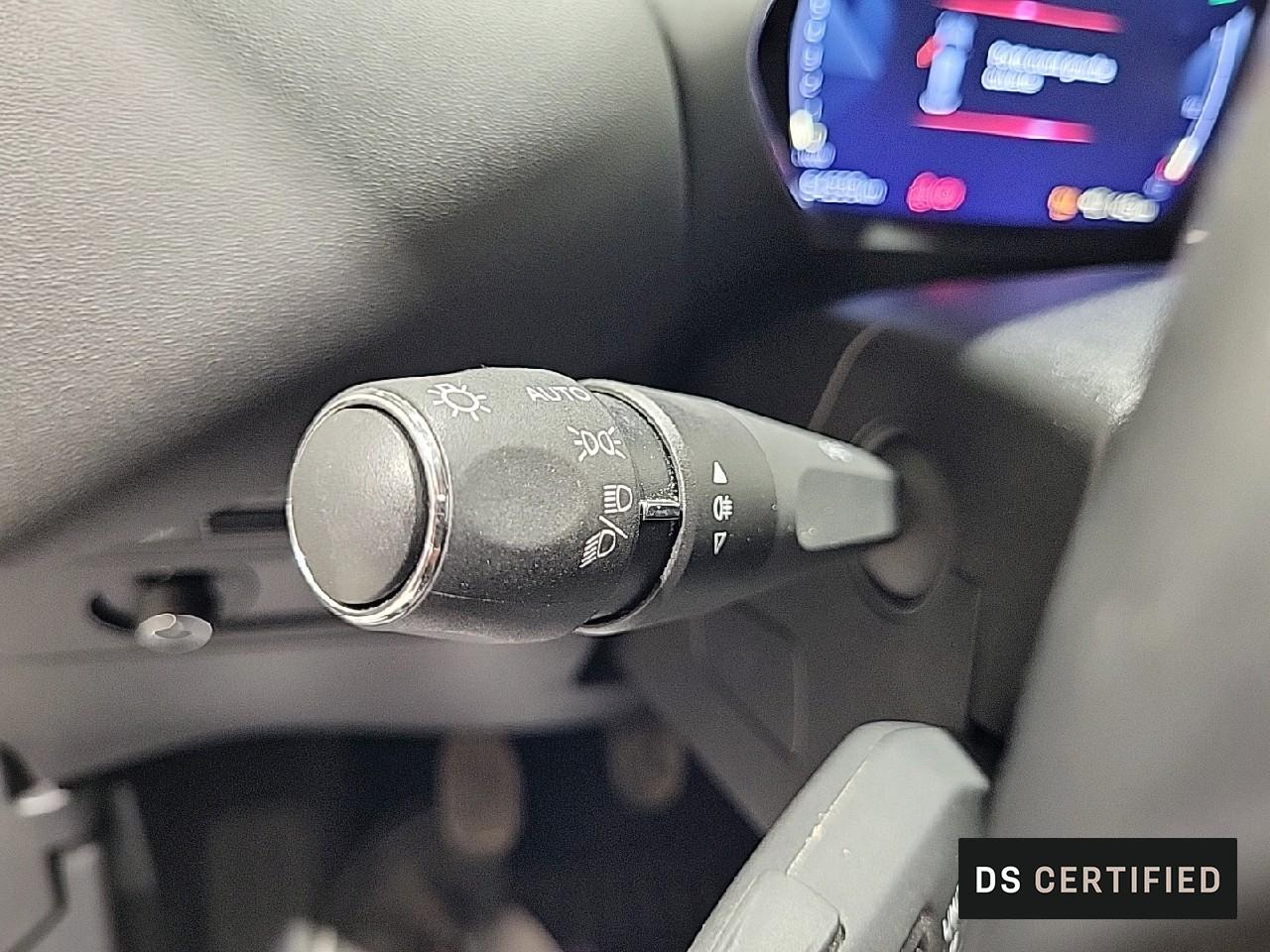Ds Ds 3 crossback puretech 100 bvm6 bastille — photo 18