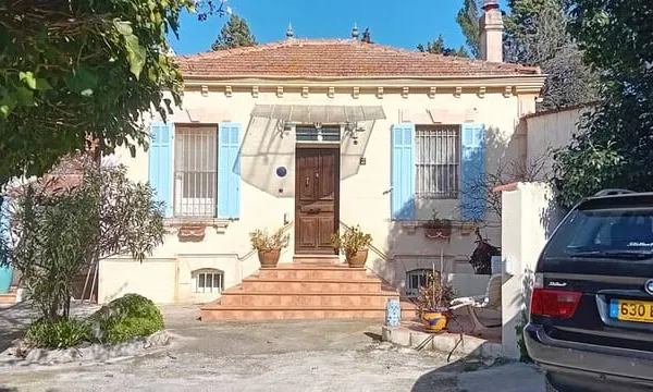Maison 5 pièces 115 m²