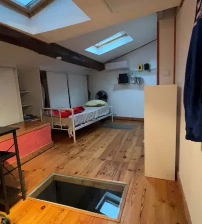 Maison de 90m2 à louer sur Langlade