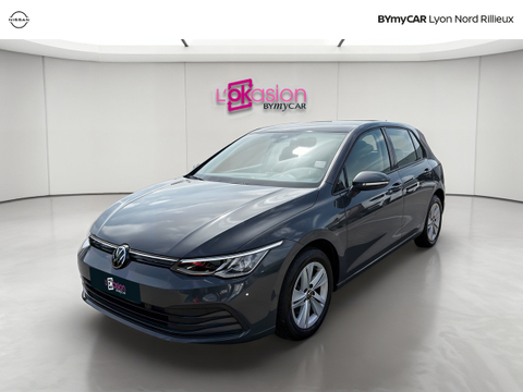 Volkswagen Golf 2.0 TDI SCR 116 BVM6