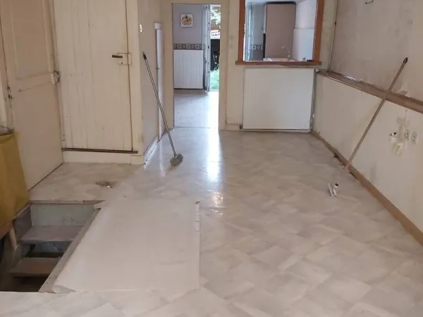 Maison 5 pièces 120 m²