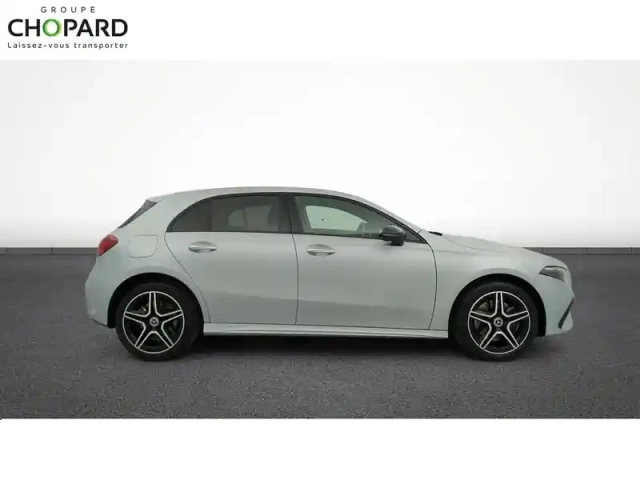 Mercedes Classe A 250 e hybrid eq 8g-dct — photo 10