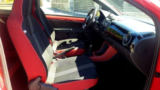Skoda Citigo 1.0 MPI 75 - Monte Carlo – 2018 – 40624 km – Essence – Boîte Manuelle — photo 17