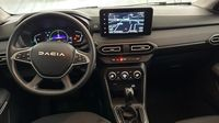 Dacia Jogger 1.6 hybrid 140ch SL Extreme 7 places — photo 11