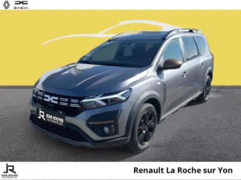 Dacia Jogger 1.0 eco-g 100ch extreme 5 places -24
