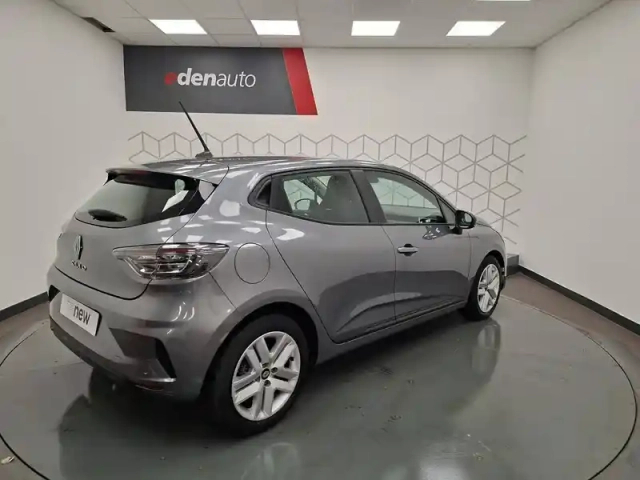 Renault Clio tce 90 — photo 66