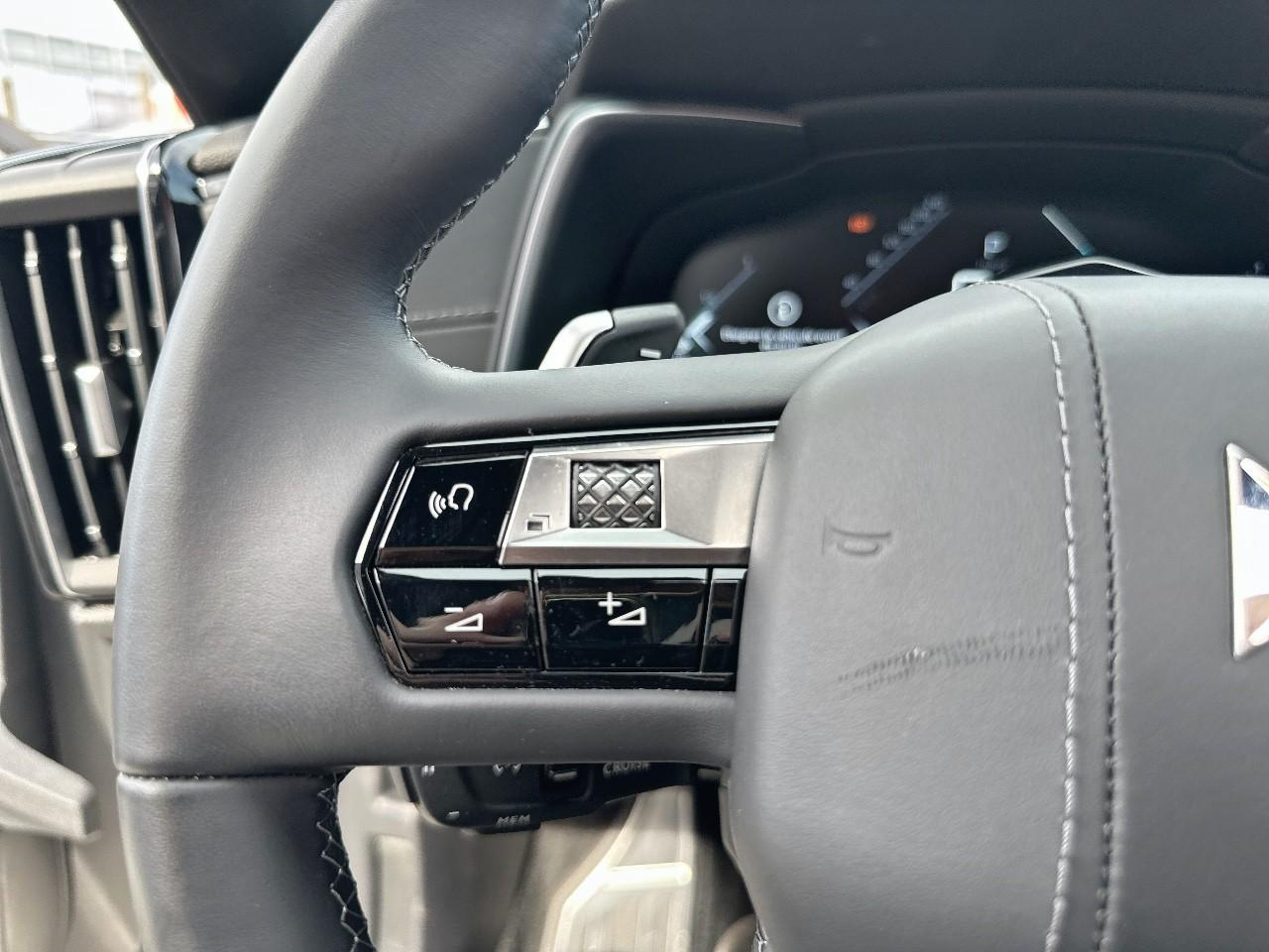 Ds Ds 9 9 hybride e-tense 250 rivoli + — photo 27