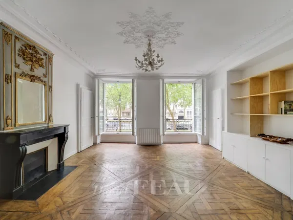 Versailles Notre Dame - Appartement refait à neuf avec garage