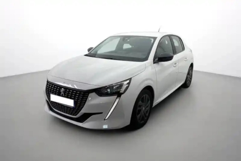 Peugeot 208 puretech 75 s&amp;s bvm5