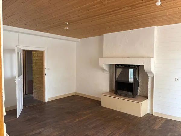 Maison 7 pièces 154 m²