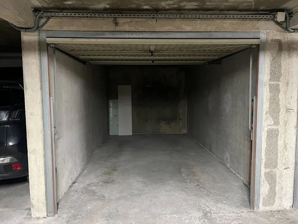Box de stockage 14 m²
