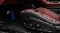 Porsche Taycan 598ch 4S avec batterie performance plus — photo 12