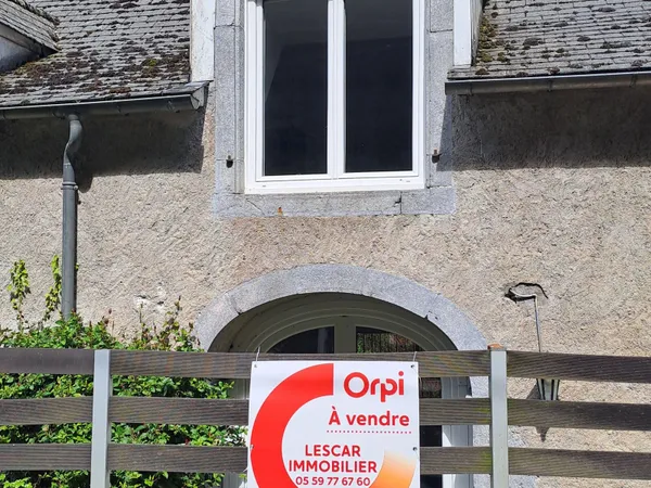 Maison 5 pièces 150 m²