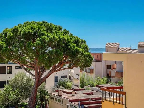 Appartement 3 pièces 40 m²
