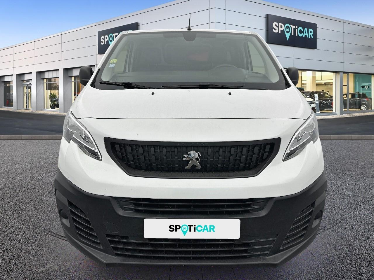 Peugeot Expert fgn tole long bluehdi 145 s&s bvm6 premium — photo 2