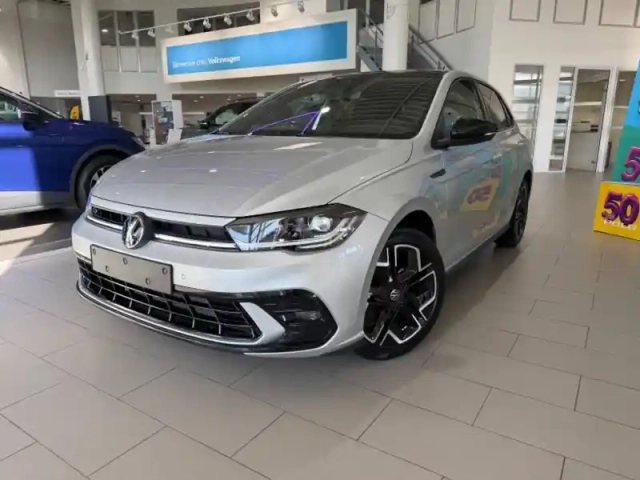 Volkswagen Polo 1.0 tsi 116ch r-line dsg7