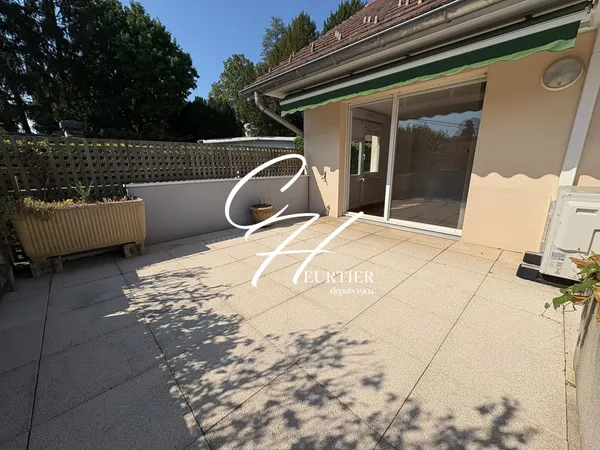 Appartement 4 pièces de 99 m² en duplex