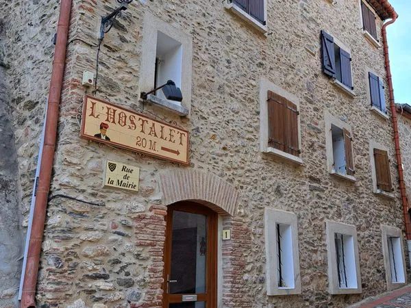 Studio RDC, 1 pièce 21,85 m²